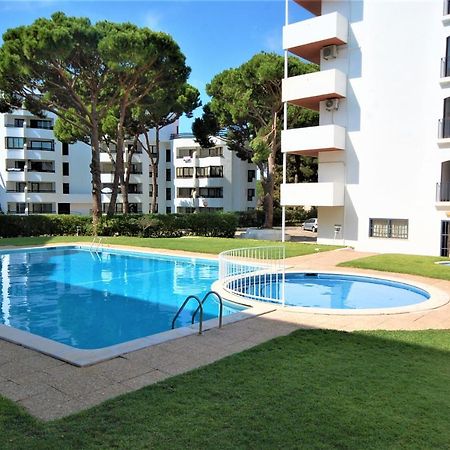 T0 Estudio Leziria - Swimming Pool - By Bedzy Vilamoura Extérieur photo