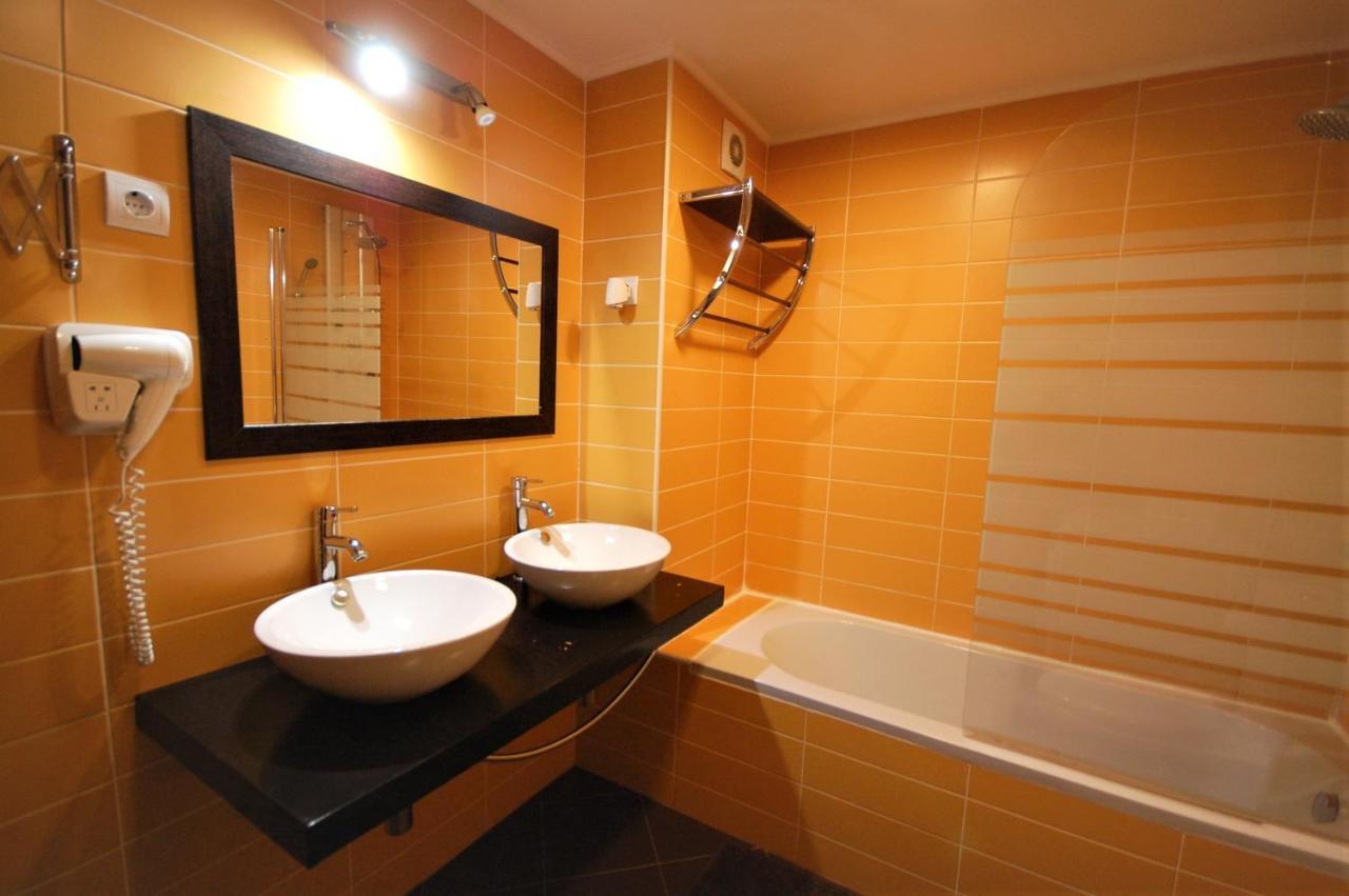 T0 Estudio Leziria - Swimming Pool - By Bedzy Vilamoura Extérieur photo