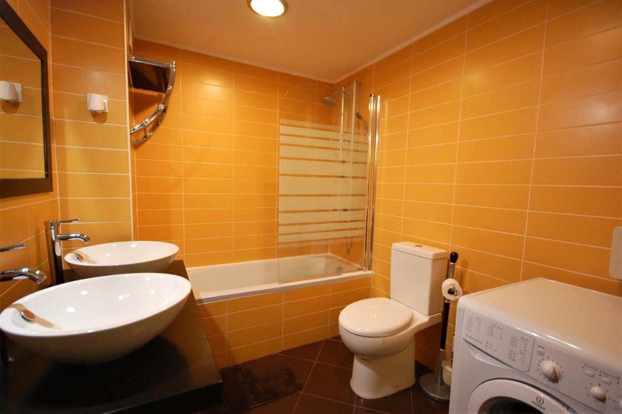 T0 Estudio Leziria - Swimming Pool - By Bedzy Vilamoura Extérieur photo